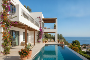 Levensstijl aan de Costa del Sol